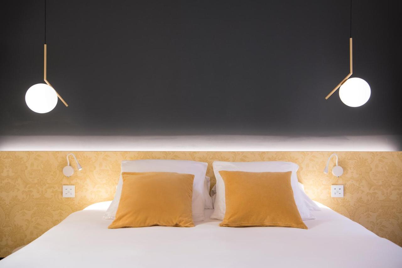 Mihotel Charite Ліон Екстер'єр фото